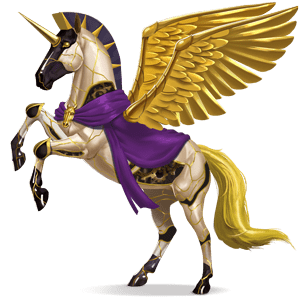 Божествен кон viginti