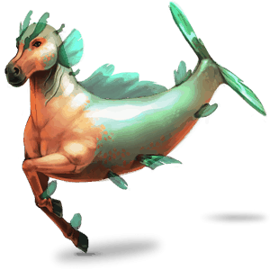 Странстващ кон 7 морета Средиземномор