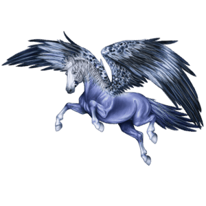 Странстващ кон птица Мелопсис