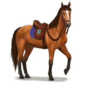 Божествен кон etrian