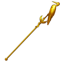 Жезълът на плодовитостта