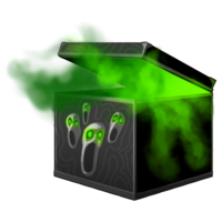 Кутията на Пандора