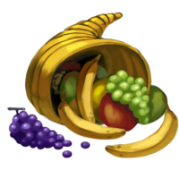 Рог на изобилието