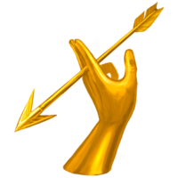 Стрелата на Артемис