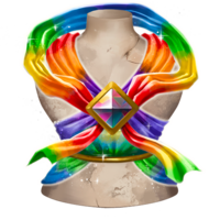 Окраската на Айрис