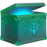 Пакетът на Посейдон