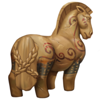 Плитка за опашка