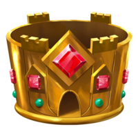 Короната на Тайки